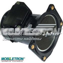 MAB110 Mobiletron sensor de fluxo (consumo de ar, medidor de consumo M.A.F. - (Mass Airflow))