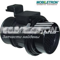 MAB157 Mobiletron sensor de fluxo (consumo de ar, medidor de consumo M.A.F. - (Mass Airflow))