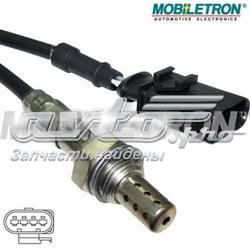 OSB4147P Mobiletron sonda lambda, sensor de oxigênio depois de catalisador