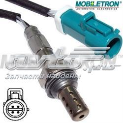 OSF423P Mobiletron sonda lambda, sensor esquerdo de oxigênio até o catalisador