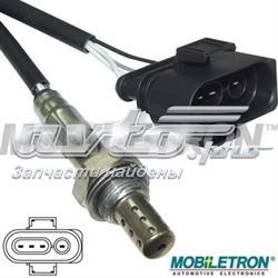 OSB410P Mobiletron sonda lambda, sensor de oxigênio