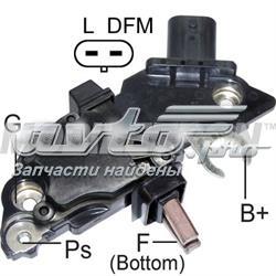 ARE0118S AS/Auto Storm relê-regulador do gerador (relê de carregamento)