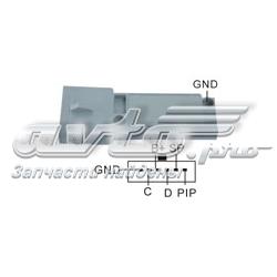 Модуль зажигания (коммутатор) Mobiletron IGF534HV цена, от 13.26 USD