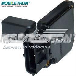 MAF037S Mobiletron sensor de fluxo (consumo de ar, medidor de consumo M.A.F. - (Mass Airflow))