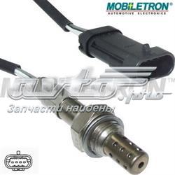 OSB4112P Mobiletron sonda lambda, sensor de oxigênio até o catalisador