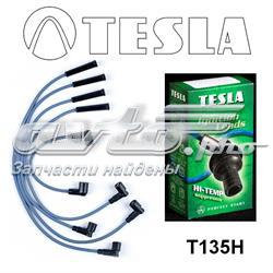 T135H Tesla высоковольтные провода