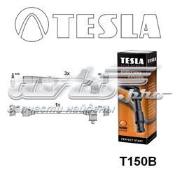 T150B Tesla Провода высоковольтные