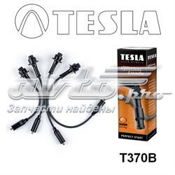 T370B Tesla высоковольтные провода