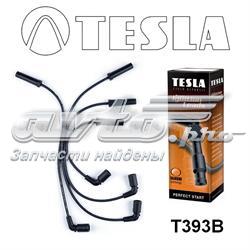 T393B Tesla высоковольтные провода