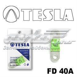  FD40A Tesla