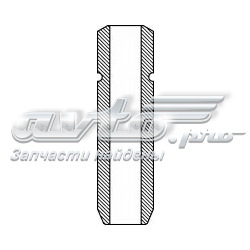 Guía de válvula de motor VAG92323 AE