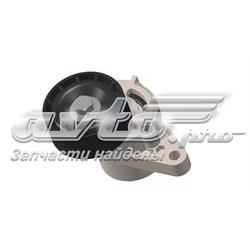 Reguladora de tensão da correia de transmissão Renault Megane 1 LA0, LA1