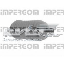 Bota de proteção do mecanismo de direção (de cremalheira) Dacia Logan KS