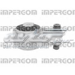 36749 Impergom coxim (suporte traseiro de motor)