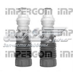 KTP-0208 Japan Parts pára-choque (grade de proteção de amortecedor dianteiro + bota de proteção)