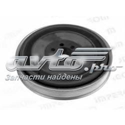 Шкив коленвала 10209 Impergom