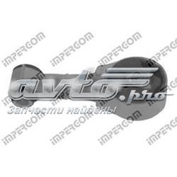 Подушка (опора) двигателя правая верхняя 113560381R Renault (RVI)