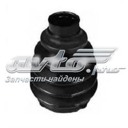 Bota de proteção externa de junta homocinética do semieixo dianteiro Citroen C-Elysee