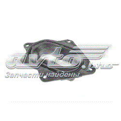 Brida de carburador 177192 AKRON MALO