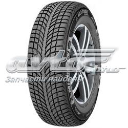 Шины зимние Michelin Latitude Alpin 2 275/45 R20 Porsche/XL 110 V (187125)