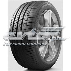 Шины летние 206686 Michelin