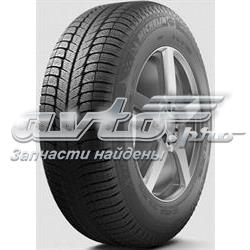 Шины зимние 376038 Michelin