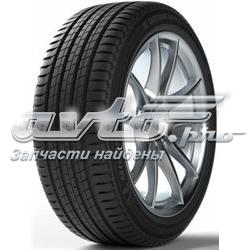 Шины летние 815490 Michelin