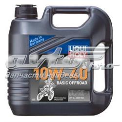 3062 Liqui Moly óleo para motor