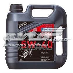 Óleo para motor 104087 Motul