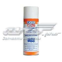 Очиститель-смазка цепей мотоциклов 3579 Liqui Moly