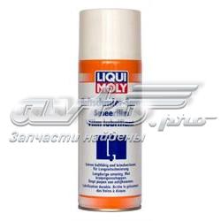 Lubrificante para os fechamentos e goznos 4084 Liqui Moly