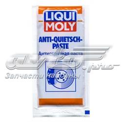 Lubrificante dos sistemas de frenagem 21119 Liqui Moly