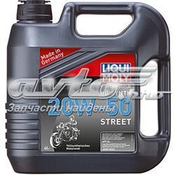 Масло моторное 3817 Liqui Moly