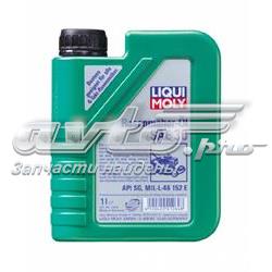 Масло автомобильное Liqui Moly 3991 цена, от 20.76 USD
