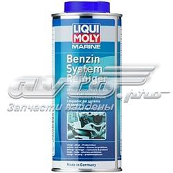 Очиститель инжекторной топливной системы 25011 Liqui Moly