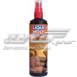 7631 Liqui Moly limpador de revestimento de couro de salão