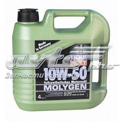 3923 Liqui Moly óleo para motor