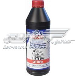 Масло трансмиссионное Liqui Moly 1952 цена, от 21.46 USD