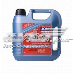 7654 Liqui Moly óleo para motor