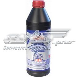 Óleo de transmissão 3979 Liqui Moly