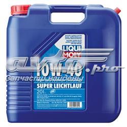 Масло автомобильное Liqui Moly 1304 цена, от 167.52 USD