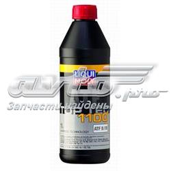 7626 Liqui Moly óleo de transmissão