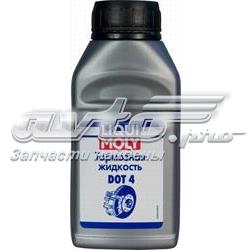 8832 Liqui Moly fluido de freio