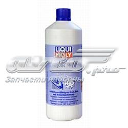 8844 Liqui Moly fluido de esfriamento