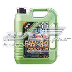 9043 Liqui Moly óleo para motor