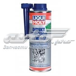 Очиститель инжекторной топливной системы 7554 Liqui Moly