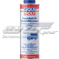 7662 Liqui Moly fluido anticongelante dos sistemas pneumáticos de frenagem