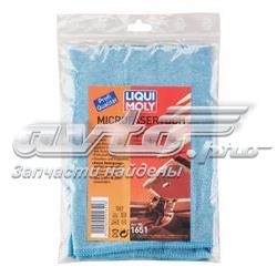 Guardanapo 1651 Liqui Moly