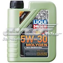 90415W30MOLYGEN1L Liqui Moly óleo para motor