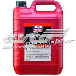 Трансмиссионное масло 3682 Liqui Moly